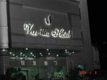 kunyang the vanilla hotel